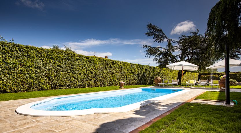 Photo of Cedar Serenity