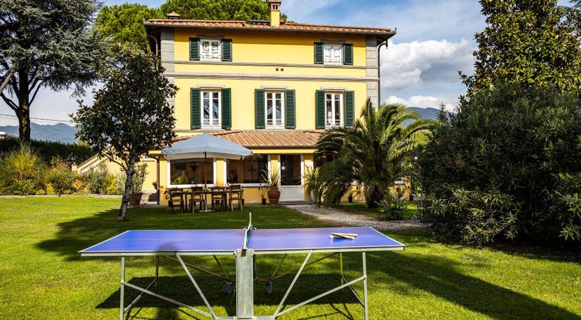 Photo of Cedar Serenity