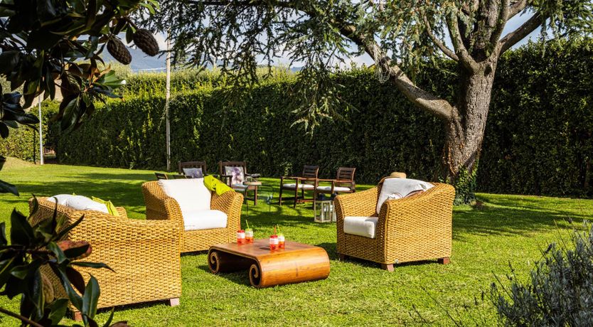 Photo of Cedar Serenity