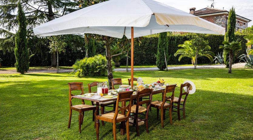 Photo of Cedar Serenity