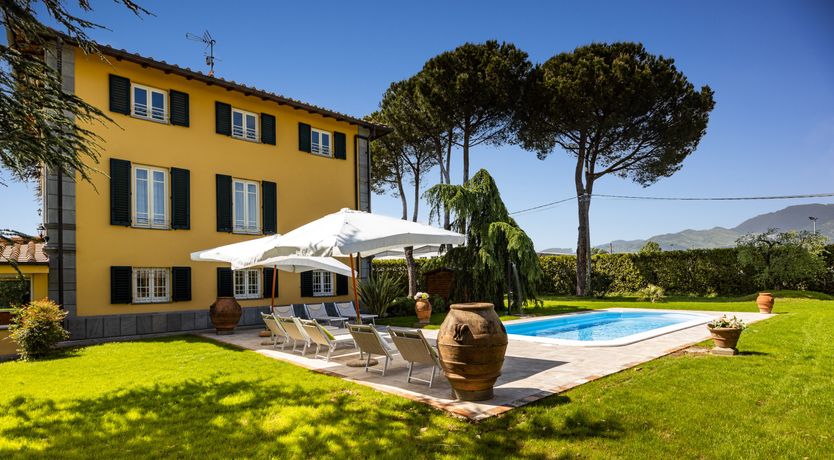 Photo of Cedar Serenity