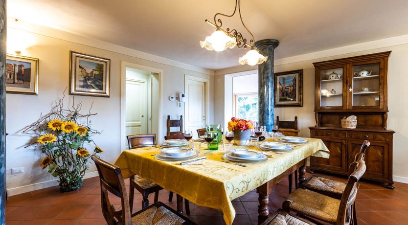 Photo of Cedar Serenity