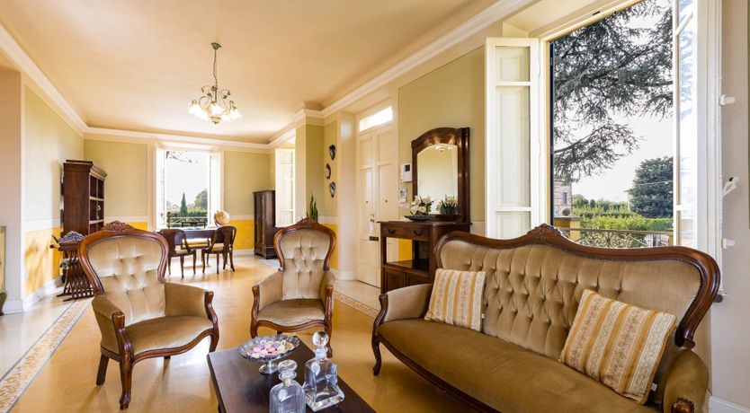 Photo of Cedar Serenity