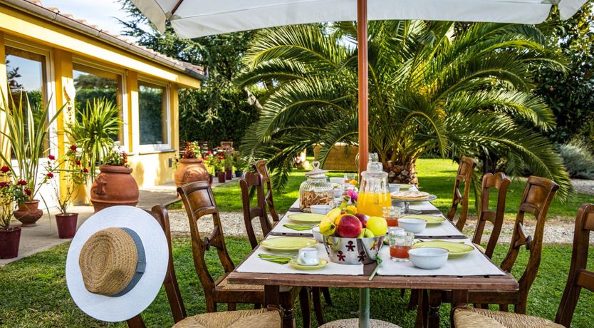 Photo of Cedar Serenity