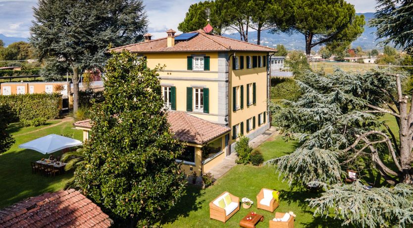 Photo of Cedar Serenity