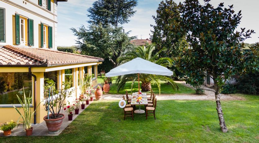 Photo of Cedar Serenity