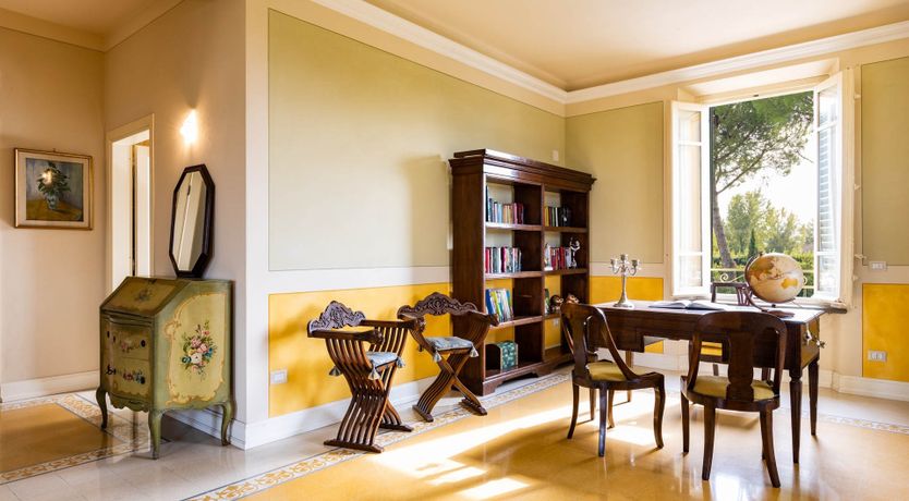 Photo of Cedar Serenity