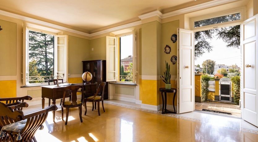 Photo of Cedar Serenity