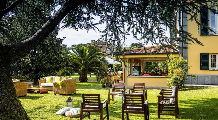 Photo of Cedar Serenity