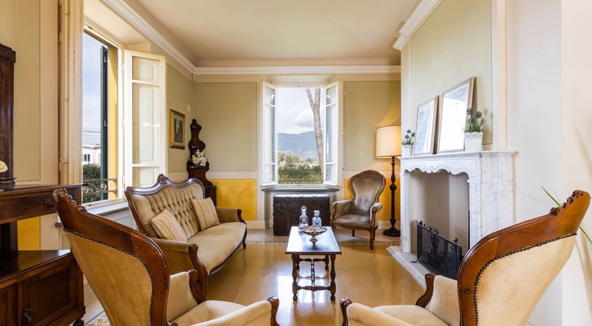 Photo of Cedar Serenity