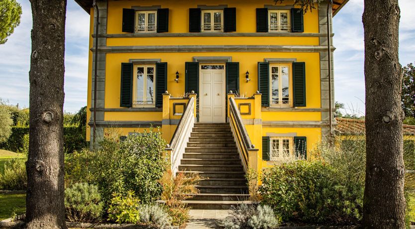 Photo of Cedar Serenity