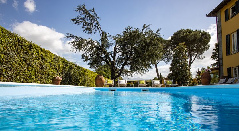 Photo of Cedar Serenity