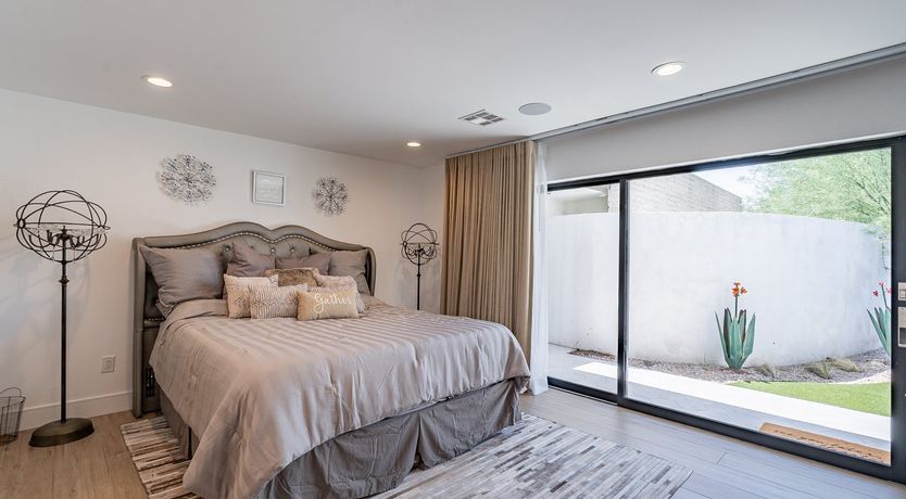 Photo of Desert Diver