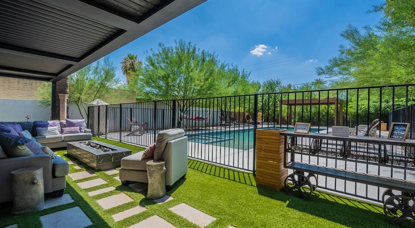 Photo of Desert Diver