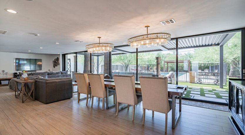 Photo of Desert Diver