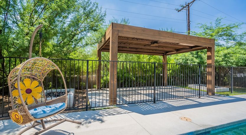 Photo of Desert Diver