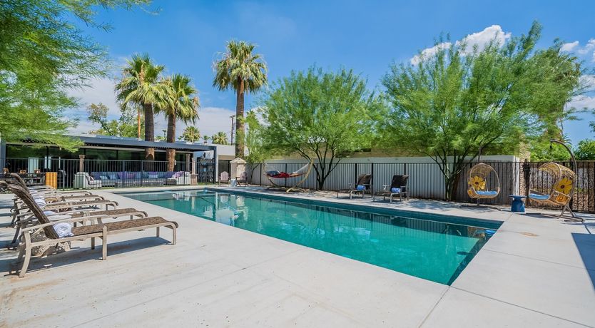 Photo of Desert Diver