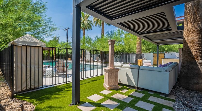 Photo of Desert Diver