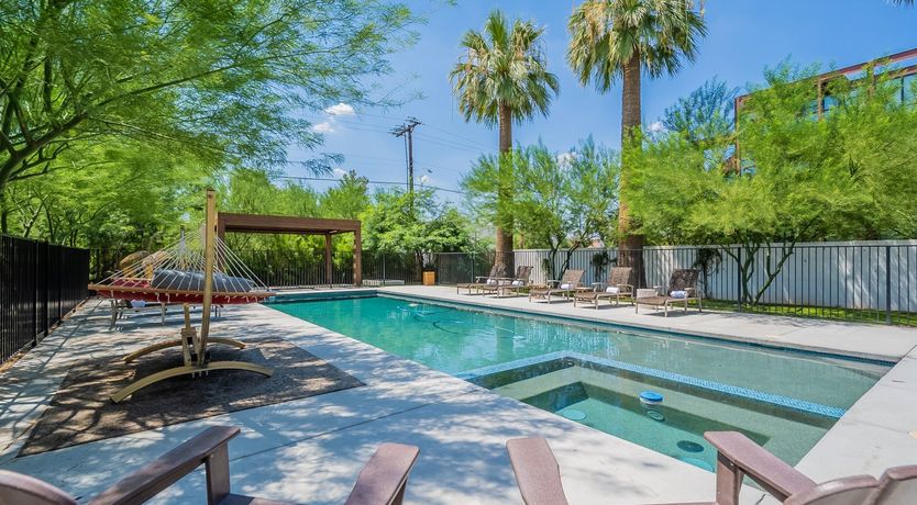 Photo of Desert Diver