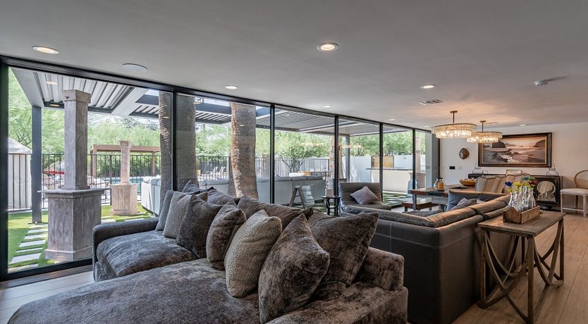 Photo of Desert Diver