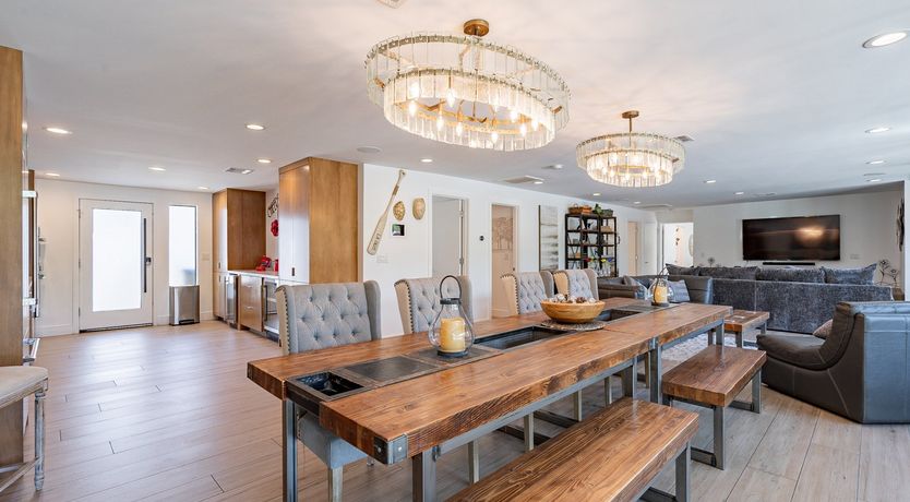 Photo of Desert Diver