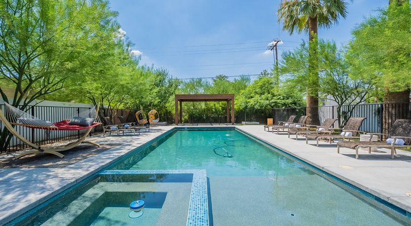 Photo of Desert Diver