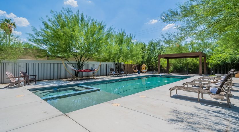 Photo of Desert Diver