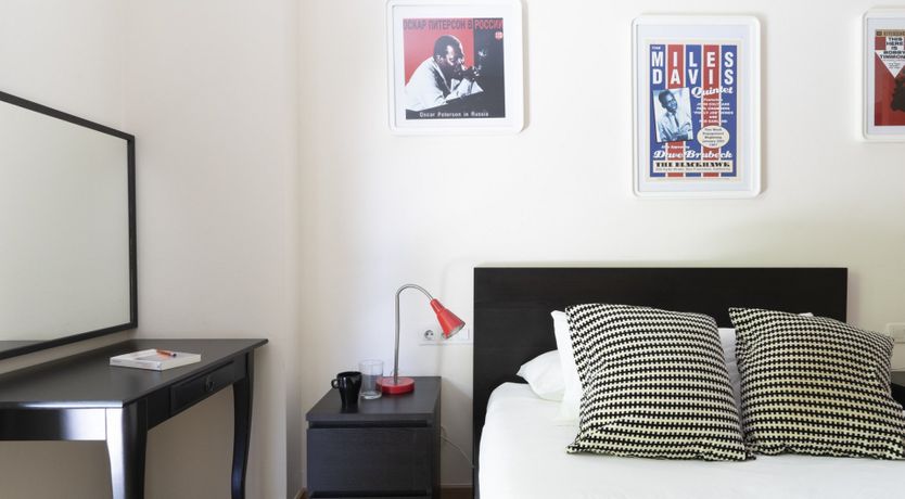 Photo of Small is Beautiful