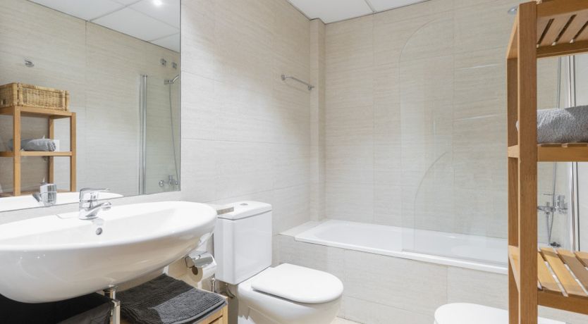 Photo of Small is Beautiful