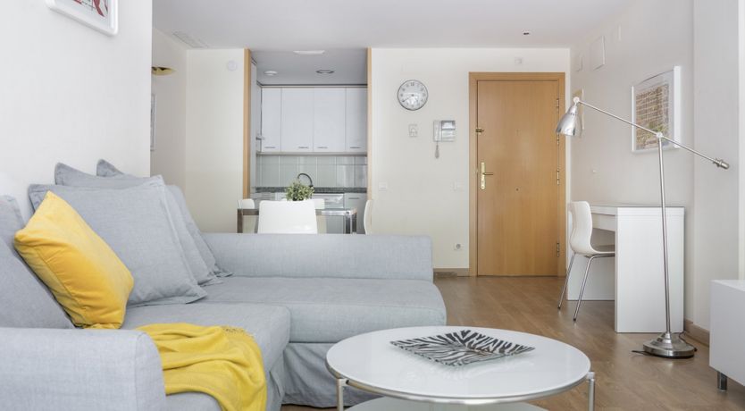 Photo of Small is Beautiful