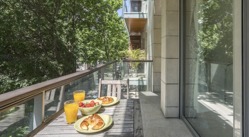 Photo of Small is Beautiful