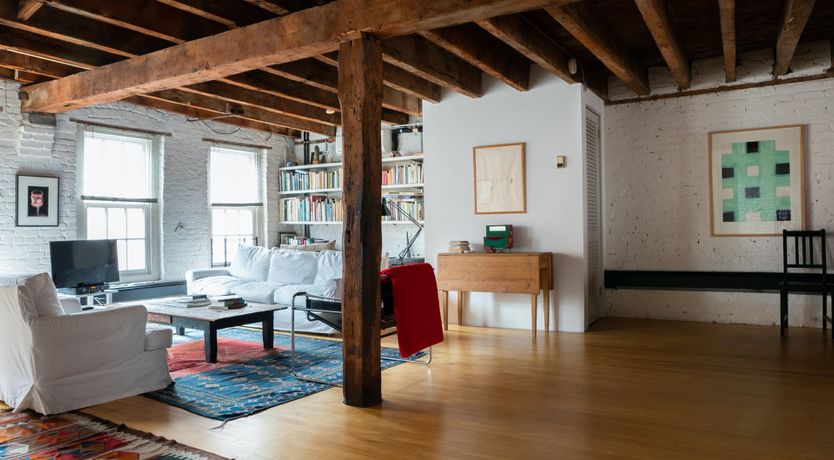 Photo of The Cobblestone