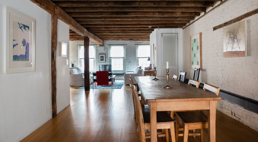 Photo of The Cobblestone