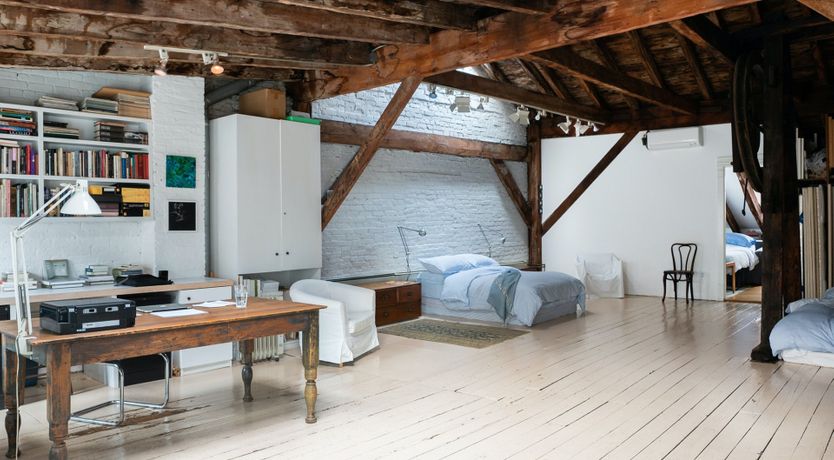 Photo of The Cobblestone