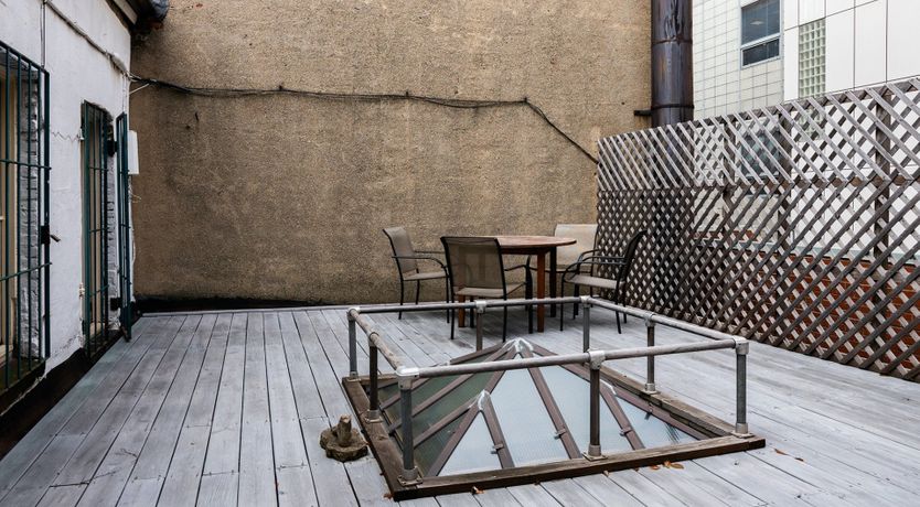 Photo of The Cobblestone