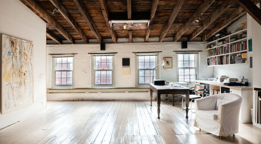 Photo of The Cobblestone