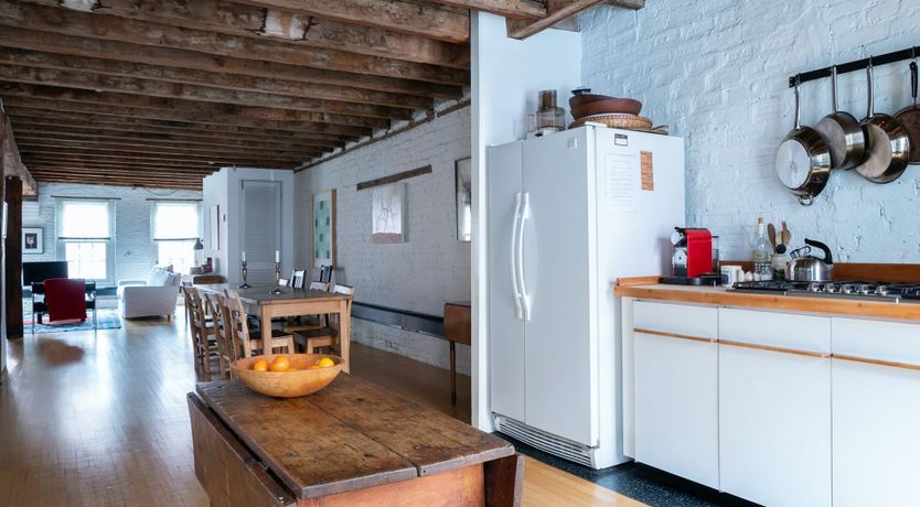 Photo of The Cobblestone