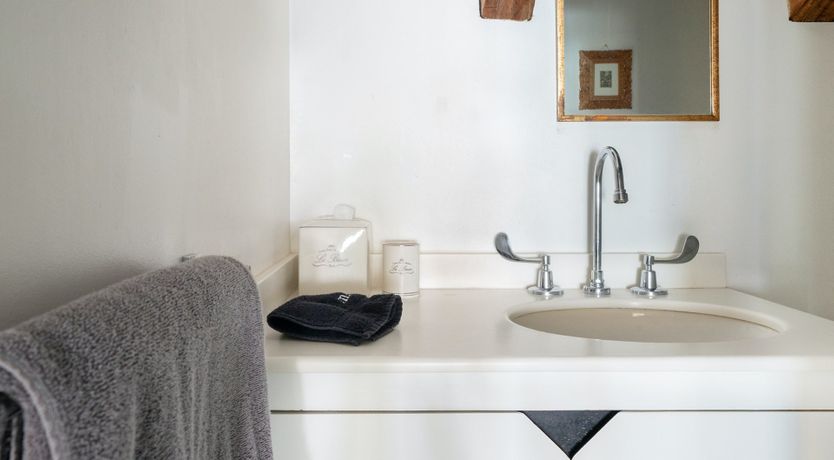 Photo of The Cobblestone