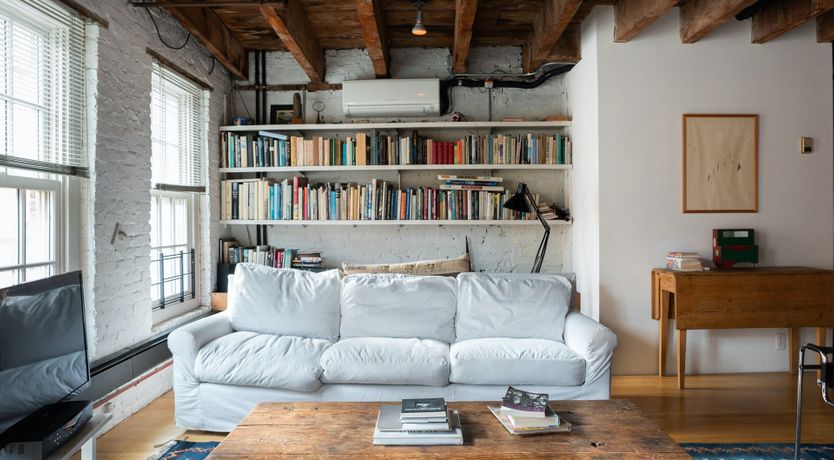 Photo of The Cobblestone