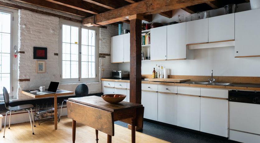 Photo of The Cobblestone