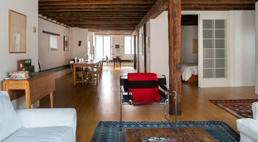 Photo of The Cobblestone