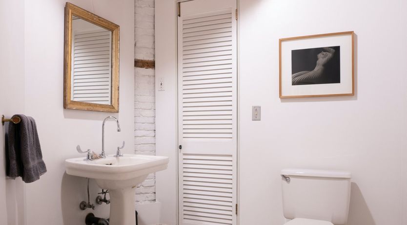 Photo of The Cobblestone