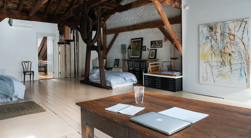 Photo of The Cobblestone