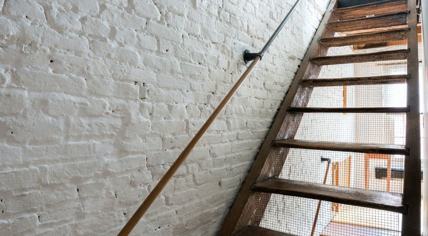 Photo of The Cobblestone