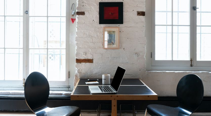 Photo of The Cobblestone