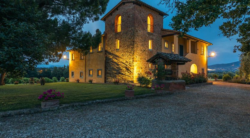 Photo of Lavender Lawns