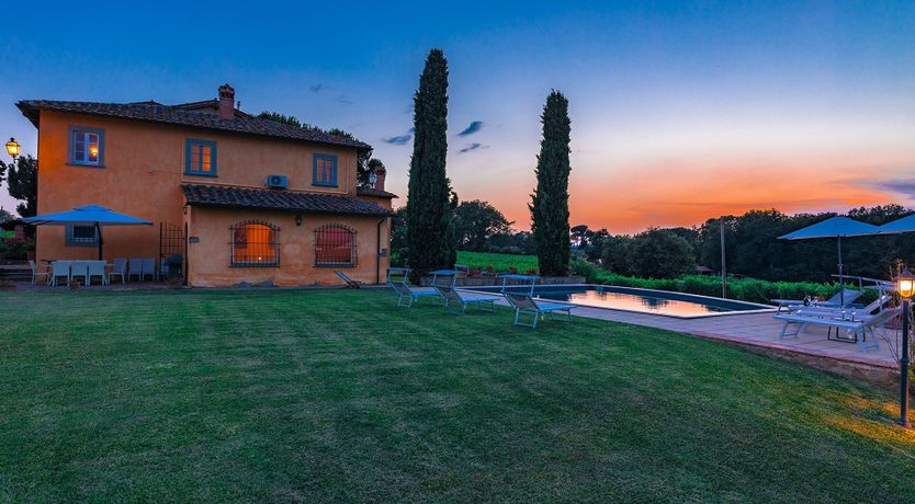 Photo of Lavender Lawns