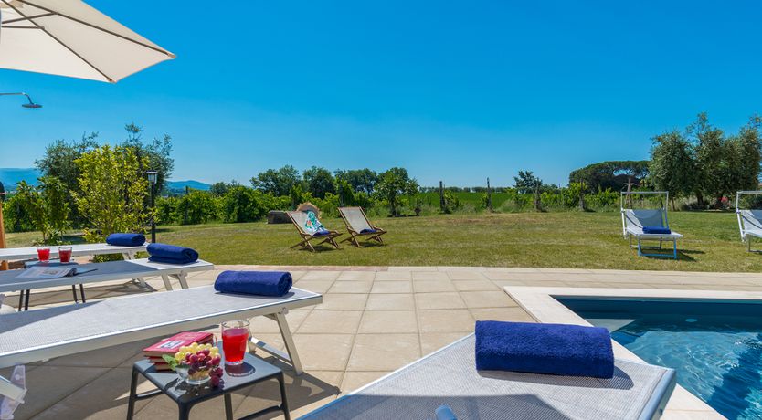 Photo of Lavender Lawns