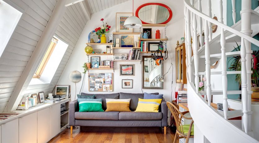 Photo of Montmartre Rooftop