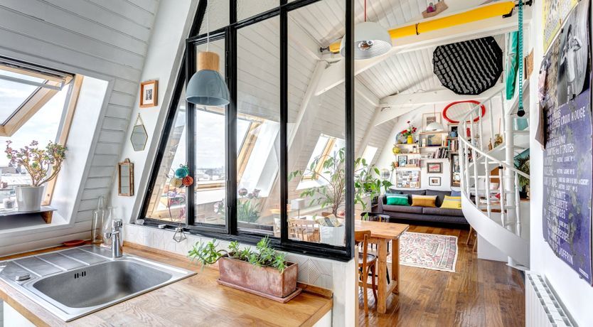 Photo of Montmartre Rooftop